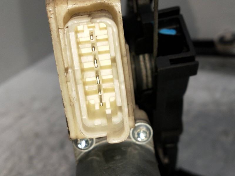 Recambio de elevalunas delantero izquierdo para citroen c4 picasso referencia OEM IAM 9675288980  5P