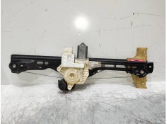 Recambio de elevalunas trasero izquierdo para citroen c4 picasso referencia OEM IAM 9675288980  5P