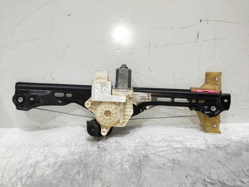 Recambio de elevalunas trasero izquierdo para citroen c4 picasso referencia OEM IAM 9675288980  5P
