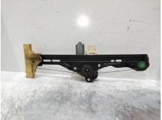 Recambio de elevalunas trasero izquierdo para citroen c4 picasso referencia OEM IAM 9675288980  5P 2