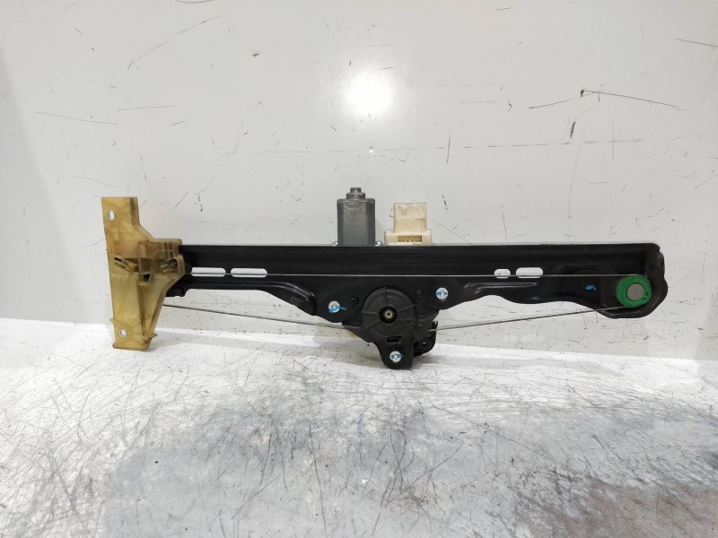 Recambio de elevalunas trasero izquierdo para citroen c4 picasso referencia OEM IAM 9675288980  5P