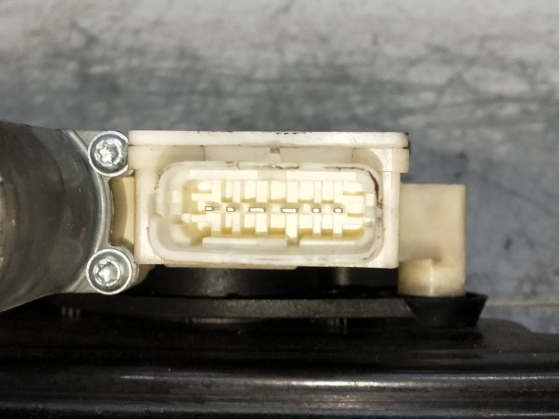 Recambio de elevalunas trasero izquierdo para citroen c4 picasso referencia OEM IAM 9675288980  5P