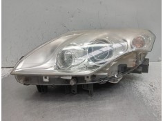 Recambio de faro izquierdo para renault laguna grandtour iii 2.0 dci referencia OEM IAM 89901846 260600040R 89034934