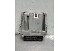 Recambio de centralita motor uce para renault laguna grandtour iii 2.0 dci referencia OEM IAM 0281014354 8200726880 