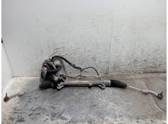 Recambio de cremallera direccion para opel corsa f referencia OEM IAM 38210544 9834749080 