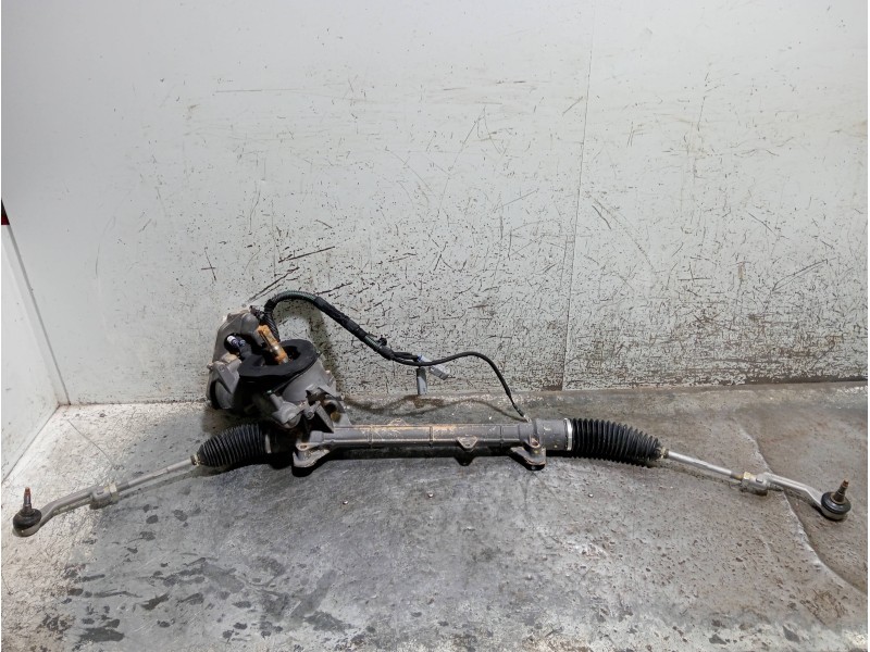 Recambio de cremallera direccion para opel corsa f referencia OEM IAM 38210544 9834749080 