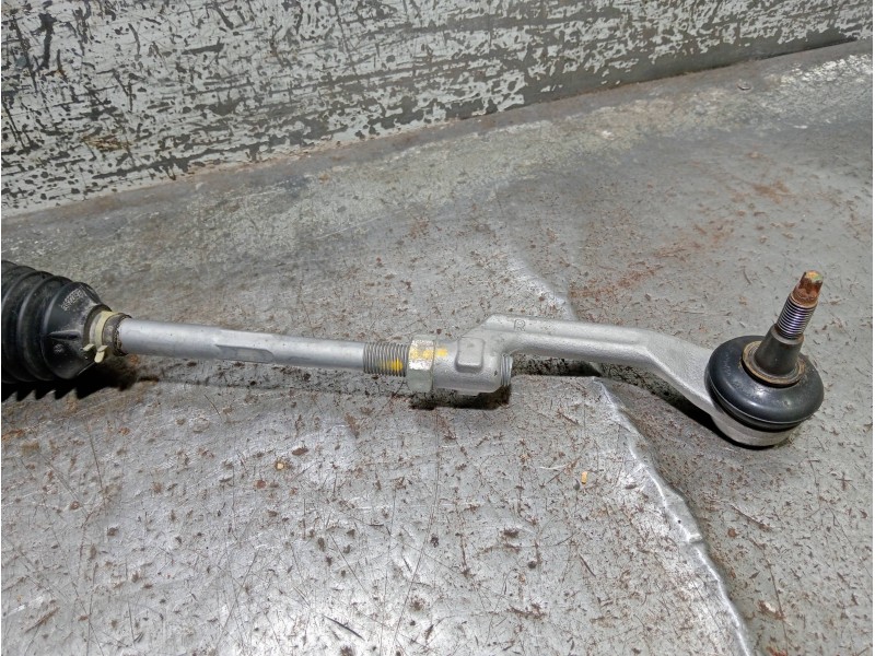 Recambio de cremallera direccion para opel corsa f referencia OEM IAM 38210544 9834749080 