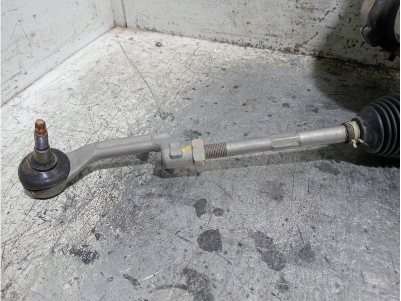 Recambio de cremallera direccion para opel corsa f referencia OEM IAM 38210544 9834749080 