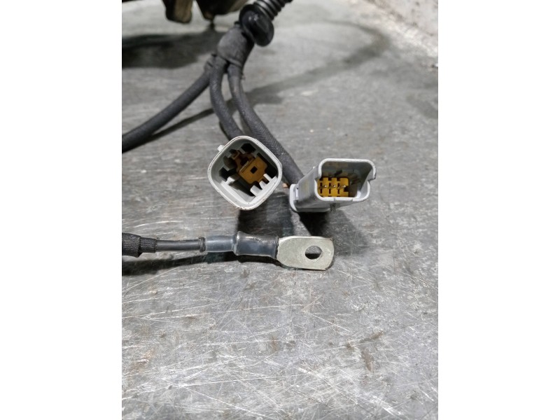 Recambio de cremallera direccion para opel corsa f referencia OEM IAM 38210544 9834749080 