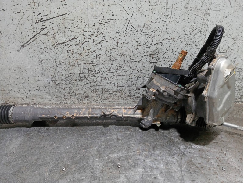 Recambio de cremallera direccion para opel corsa f referencia OEM IAM 38210544 9834749080 