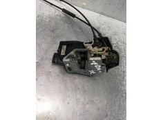 Recambio de motor cierre centralizado trasero derecho para mercedes clase m (w163) referencia OEM IAM A163730223 59089902 5P