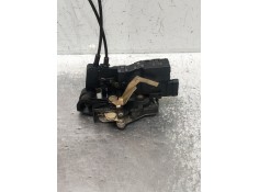 Recambio de motor cierre centralizado trasero derecho para mercedes clase m (w163) referencia OEM IAM A163730223 59089902 5P 2