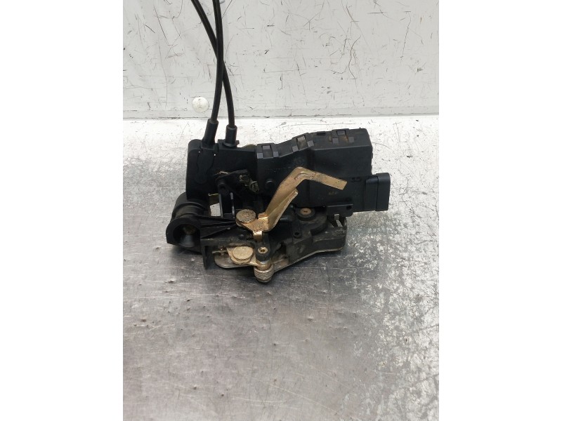 Recambio de motor cierre centralizado trasero derecho para mercedes clase m (w163) referencia OEM IAM A163730223 59089902 5P