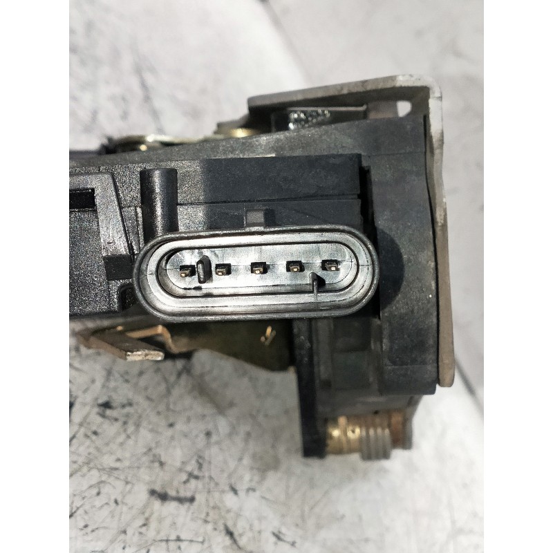 Recambio de motor cierre centralizado trasero derecho para mercedes clase m (w163) referencia OEM IAM A163730223 59089902 5P