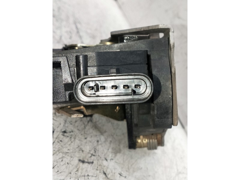 Recambio de motor cierre centralizado trasero derecho para mercedes clase m (w163) referencia OEM IAM A163730223 59089902 5P