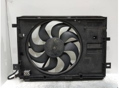 Recambio de electroventilador para citroen c4 picasso referencia OEM IAM   