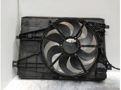 Recambio de electroventilador para citroen c4 picasso referencia OEM IAM    2