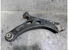 Recambio de brazo suspension inferior delantero izquierdo para opel corsa f referencia OEM IAM   