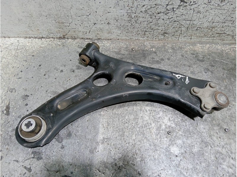 Recambio de brazo suspension inferior delantero izquierdo para opel corsa f referencia OEM IAM   