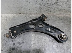Recambio de brazo suspension inferior delantero izquierdo para opel corsa f referencia OEM IAM    2