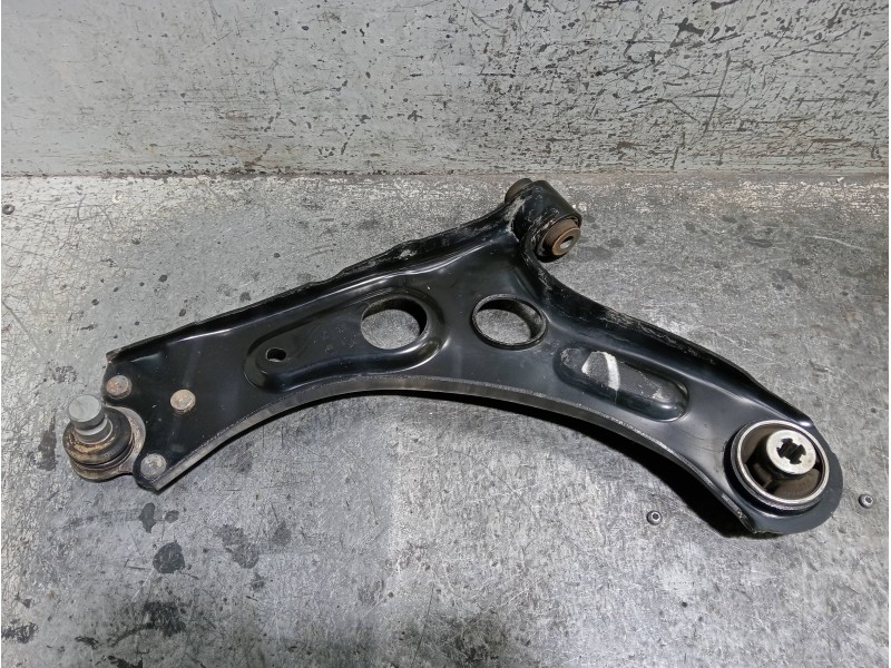 Recambio de brazo suspension inferior delantero izquierdo para opel corsa f referencia OEM IAM   