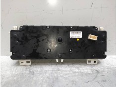 Recambio de cuadro instrumentos para citroen c4 picasso referencia OEM IAM 98110837   2