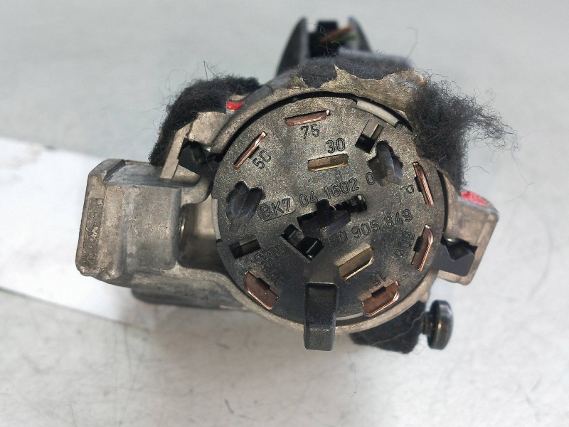 Recambio de conmutador de arranque para audi s8 (d2) 4.2 referencia OEM IAM 4B0905851  