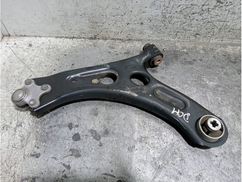 Recambio de brazo suspension inferior delantero derecho para opel corsa f referencia OEM IAM   