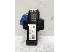 Recambio de conmutador de arranque para citroen c4 picasso referencia OEM IAM 980063008002  