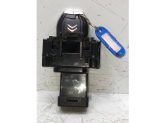 Recambio de conmutador de arranque para citroen c4 picasso referencia OEM IAM 980063008002   2