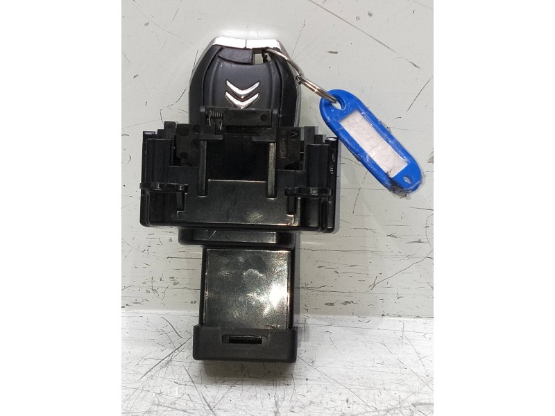 Recambio de conmutador de arranque para citroen c4 picasso referencia OEM IAM 980063008002  