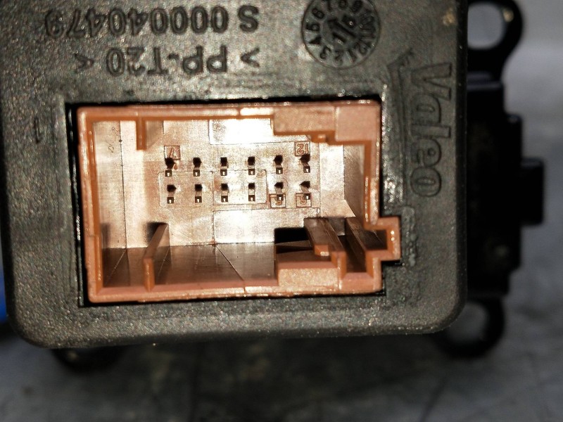 Recambio de conmutador de arranque para citroen c4 picasso referencia OEM IAM 980063008002  