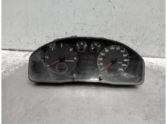 Recambio de cuadro instrumentos para audi a4 berlina (b5) 1.9 tdi referencia OEM IAM 110008835001  