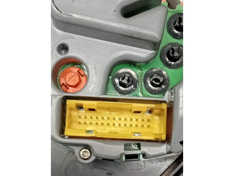 Recambio de cuadro instrumentos para audi a4 berlina (b5) 1.9 tdi referencia OEM IAM 110008835001  