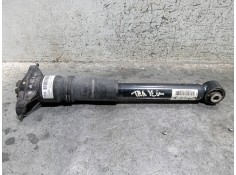 Recambio de amortiguador trasero izquierdo para opel corsa f referencia OEM IAM 9837466880  
