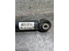 Recambio de amortiguador trasero izquierdo para opel corsa f referencia OEM IAM 9837466880   2
