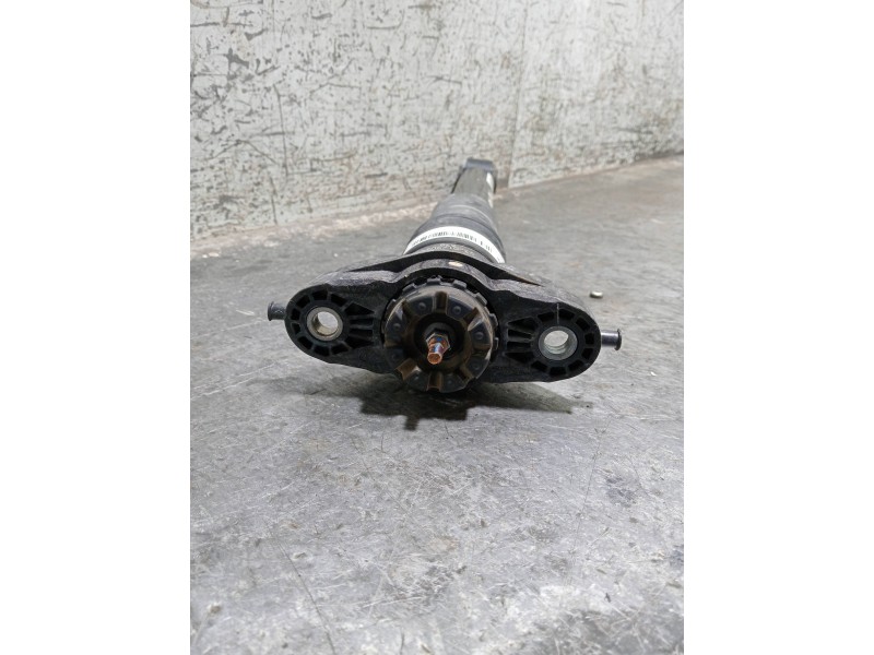 Recambio de amortiguador trasero izquierdo para opel corsa f referencia OEM IAM 9837466880  