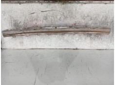 Recambio de refuerzo paragolpes delantero para audi a4 berlina (b5) 1.9 tdi referencia OEM IAM    2