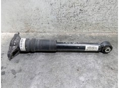 Recambio de amortiguador trasero derecho para opel corsa f referencia OEM IAM 9837466880  