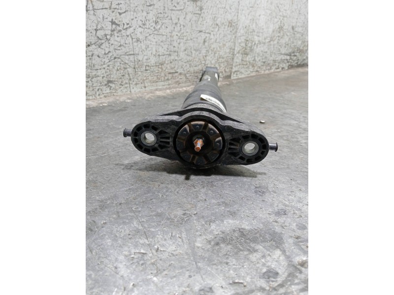 Recambio de amortiguador trasero derecho para opel corsa f referencia OEM IAM 9837466880  