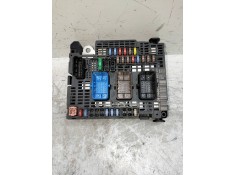 Recambio de caja reles / fusibles para citroen c4 picasso referencia OEM IAM   