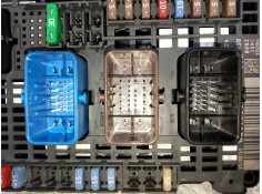 Recambio de caja reles / fusibles para citroen c4 picasso referencia OEM IAM    2