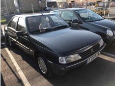 peugeot 405 berlina del año 1990
