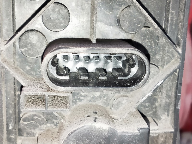 Recambio de piloto trasero derecho para mercedes clase m (w163) referencia OEM IAM A1638202064  