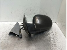 Recambio de retrovisor izquierdo para mercedes clase m (w163) referencia OEM IAM   ELÉCTRICO