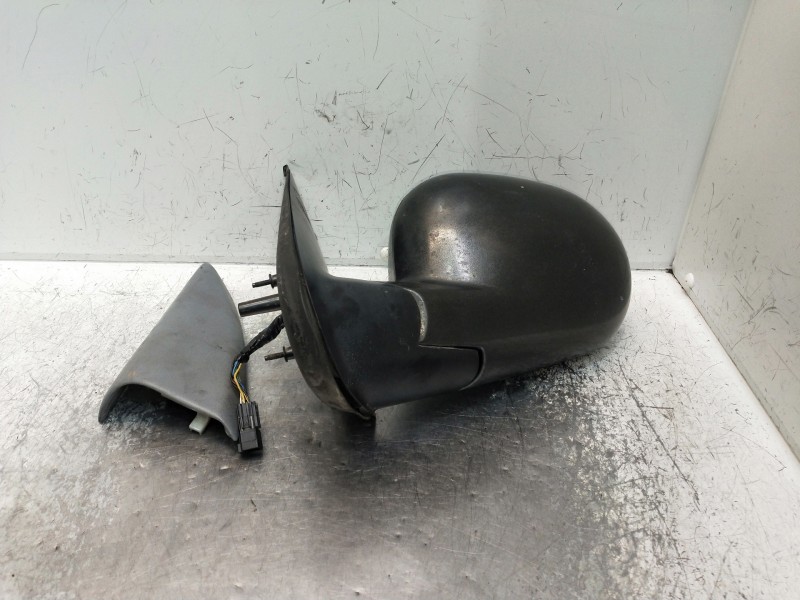 Recambio de retrovisor izquierdo para mercedes clase m (w163) referencia OEM IAM   ELÉCTRICO