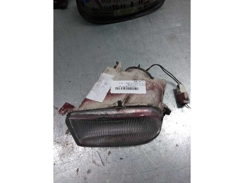 Recambio de faro antiniebla derecho para lexus gs300 (jzs147) edition referencia OEM IAM 8121130180  
