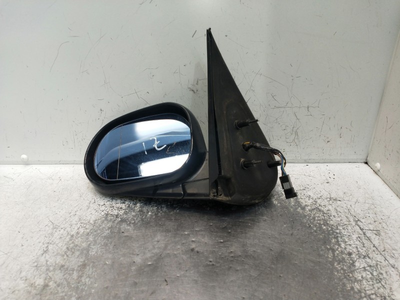 Recambio de retrovisor izquierdo para mercedes clase m (w163) referencia OEM IAM   ELÉCTRICO