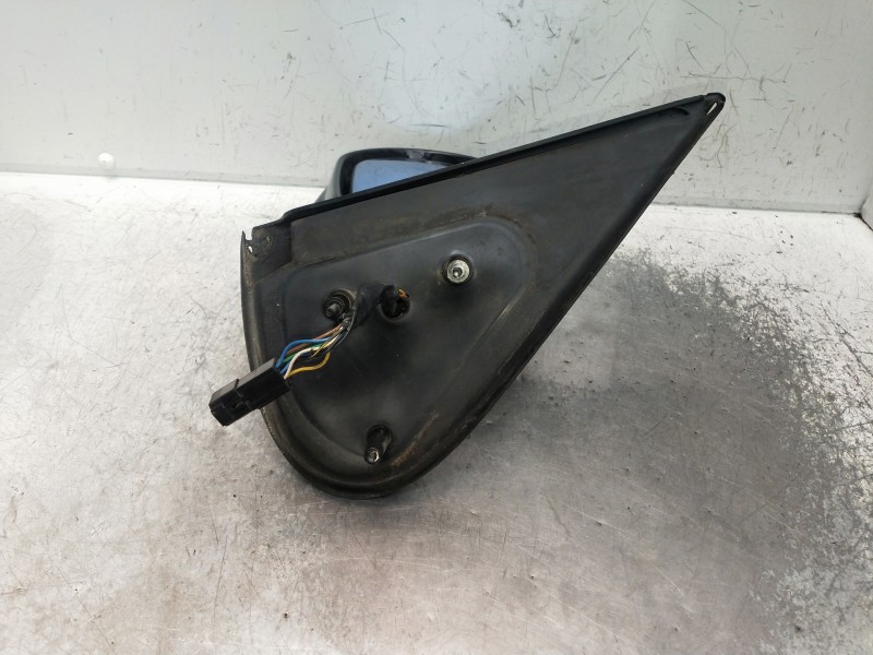 Recambio de retrovisor izquierdo para mercedes clase m (w163) referencia OEM IAM   ELÉCTRICO