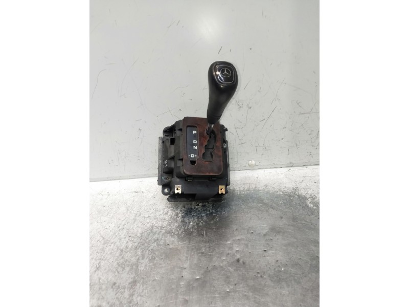 Recambio de palanca cambio para mercedes clase m (w163) referencia OEM IAM PP170267054  